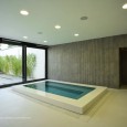 7Sangan Villa in Qazvin Modern House  34 