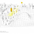 Meygoun Residential Building in Iran Design Diagrams  4 