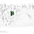 Meygoun Residential Building in Iran Design Diagrams  7 