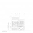 Rudsar Villa in Iran by A1 Architecture Elevation