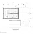 Avishan Villa in Lavasan Basement Floor Plan