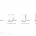 Design Process Saadat Abad Residential Building in Tehran Apartment Architecture