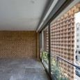 Saadat Abad Residential Building in Tehran Apartment Architecture  12 