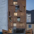 Saadat Abad Residential Building in Tehran Apartment Architecture  2 