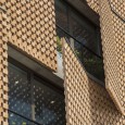 Saadat Abad Residential Building in Tehran Apartment Architecture  5 