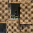 Saadat Abad Residential Building in Tehran Apartment Architecture  7 