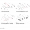 Shekasteh Villa in Amol Design Diagram 1 1