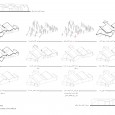 Shekasteh Villa in Amol Design Diagram  2 