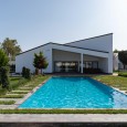 Shekasteh Villa in Amol Modern Villa  6 