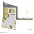 Shekasteh Villa in Amol Villa Site Plan3