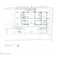 Avishan Villa in Lavasan Ground Floor Plan Avishan Villa in Lavasan Ground Floor Plan