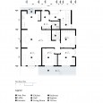 New 1st Floor Plan Mehregan House New 1st Floor Plan Mehregan House
