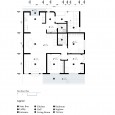 New 1st Floor Plan Mehregan House