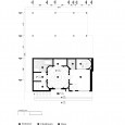 New Basement Plan Mehregan House New Basement Plan Mehregan House
