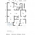 New Ground Floor Plan Mehregan House