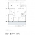 old 1st plan Mehregan House old 1st plan Mehregan House