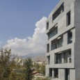 Building No 1 in Tehran Modern Apartment in Iran  18 