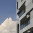 Building No 1 in Tehran Modern Apartment in Iran  1 