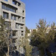 Building No 1 in Tehran Modern Apartment in Iran  23 