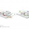 Sam Pasdaran in Tehran by Razan Architects Diagrams  1 