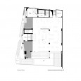 Sam Pasdaran in Tehran by Razan Architects Ground Floor Plan