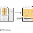 Honarshahre Aftab Cineplex Office Diagram  2 