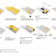 Honarshahre Aftab Cineplex Office Diagram  7 