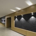 Honarshahre Aftab Cineplex Office in Shiraz Interior Design by Ashari Architects  12 