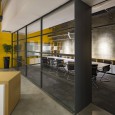 Honarshahre Aftab Cineplex Office in Shiraz Interior Design by Ashari Architects  4 