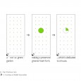 Snail Shell Retreat in Iran Diagram 1