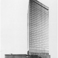 Hotel Tehran by Kenzo Tange  1 