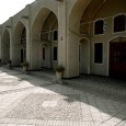 Inn of Nayin in Iran by keyvan Khosravani  6 