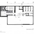 213 An instant in Mashhad by Pi Architects Basement Floor Plan