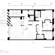 213 An instant in Mashhad by Pi Architects Typical Floor Plan