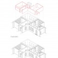 Monir Museum in Tehran Design Diagram