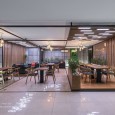 Minus 1 Cafe Restaurant in Tehran by OJAN Design Studio  19 