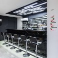 Minus 1 Cafe Restaurant in Tehran by OJAN Design Studio  9 