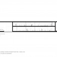 Reconstruction Office Building of Shahid Montazeri Power Plant by Cama Circle Architecture Group in Isfahan Architectural sections  1 