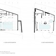 Laanak Villa Minus Two Floor Plan Villa Renovation Project