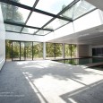 Laanak Villa in Alborz province by Pragmatica Design Studio Modern Villa  10 