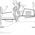 خانه درختی در رویان استان مازندران | شرکت طراحی و معماری نقش خاک