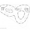 Ava center in Tehran  3 Floor Plan