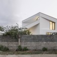 Natel Weekend Villa in Noor Iran by KA Architecture Studio  4 