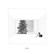Gap House in Tehran by Saffar studio Design Process of Samll House Architecture  28  Gap House in Tehran by Saffar studio Design Process of Samll House Architecture  28