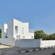 خانه پروا در شهرستان نور استان مازندران آتلیه معماری کامبیز اسکندرتبار