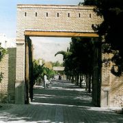 باغ صفا شیراز,مهرداد ایروانیان باغ صفا شیراز,مهرداد ایروانیان