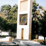 باغ صفا شیراز,مهرداد ایروانیان باغ صفا شیراز,مهرداد ایروانیان