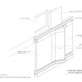 Construction Detail Sarvin residential building