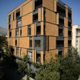 Sarvin residential building in Tehran by Sarvestan Studio  2 