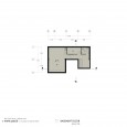 Basement floor plan Blue Yard House